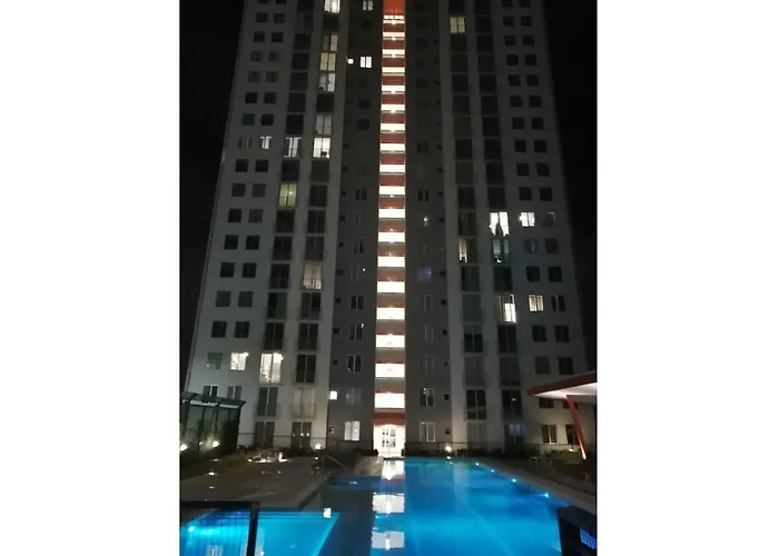 Boho Chic, Apart- Condo Cerca De Sjo Intl Airport