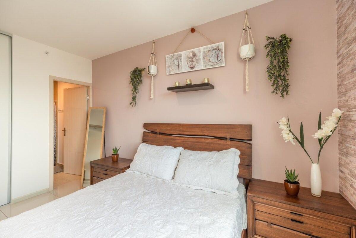 Holiday home Boho Chic, Apart- Cerca De Sjo Intl Airport