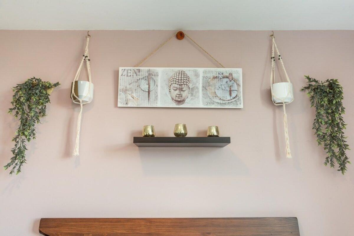 Holiday home Boho Chic, Apart- Cerca De Sjo Intl Airport