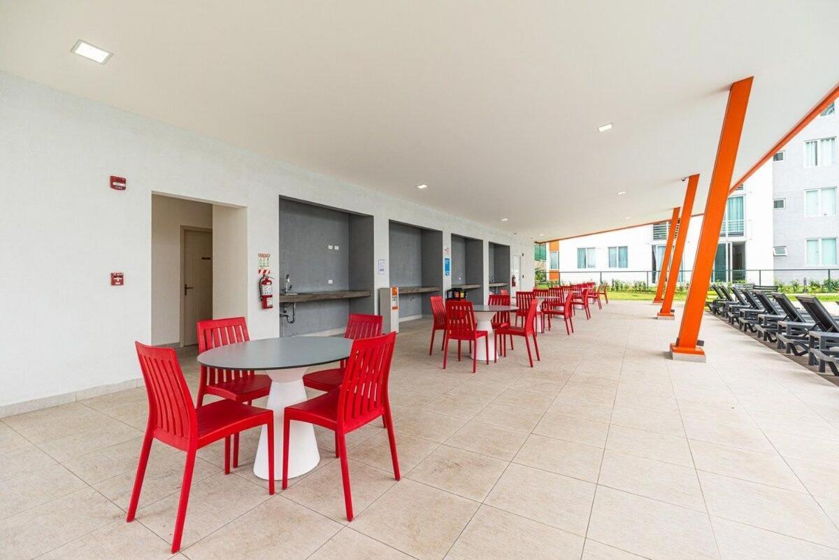 Holiday home Boho Chic, Apart- Cerca De Sjo Intl Airport