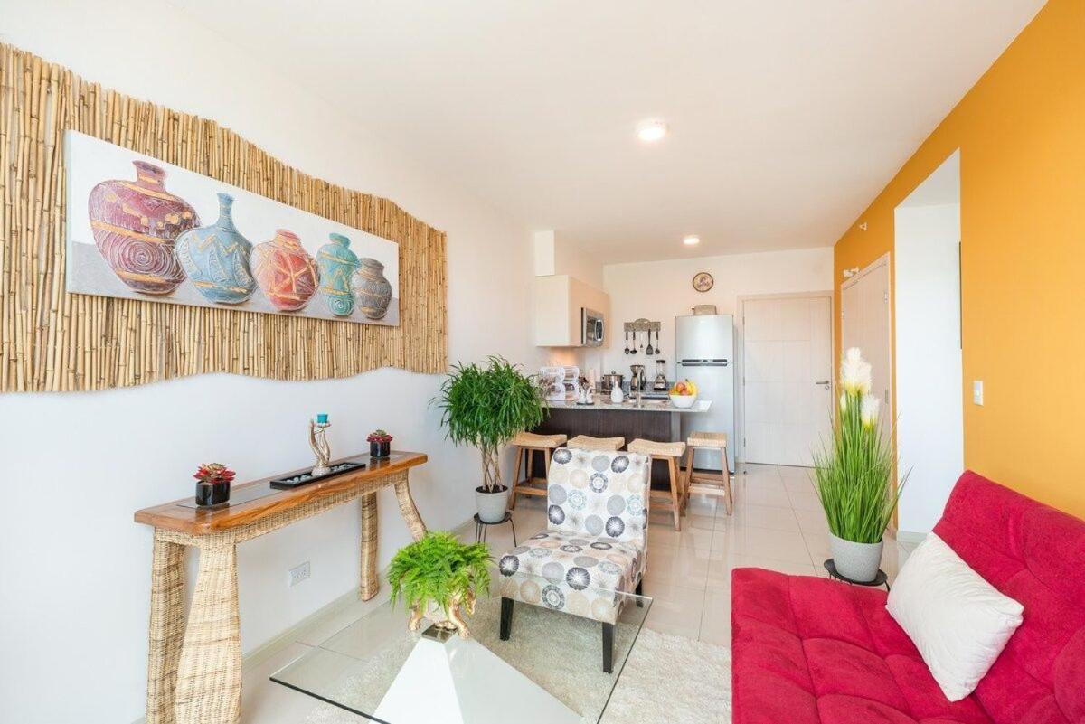 Holiday home Boho Chic, Apart- Cerca De Sjo Intl Airport