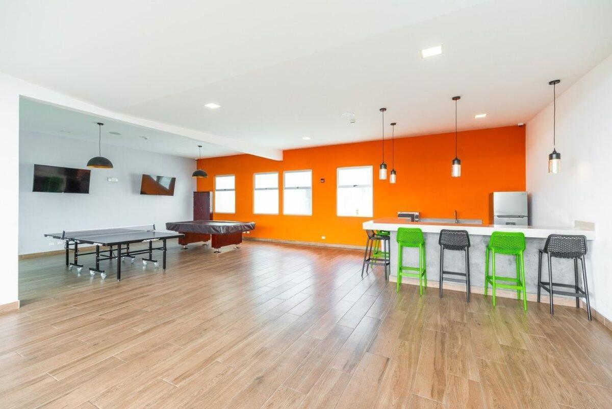 Holiday home Boho Chic, Apart- Cerca De Sjo Intl Airport