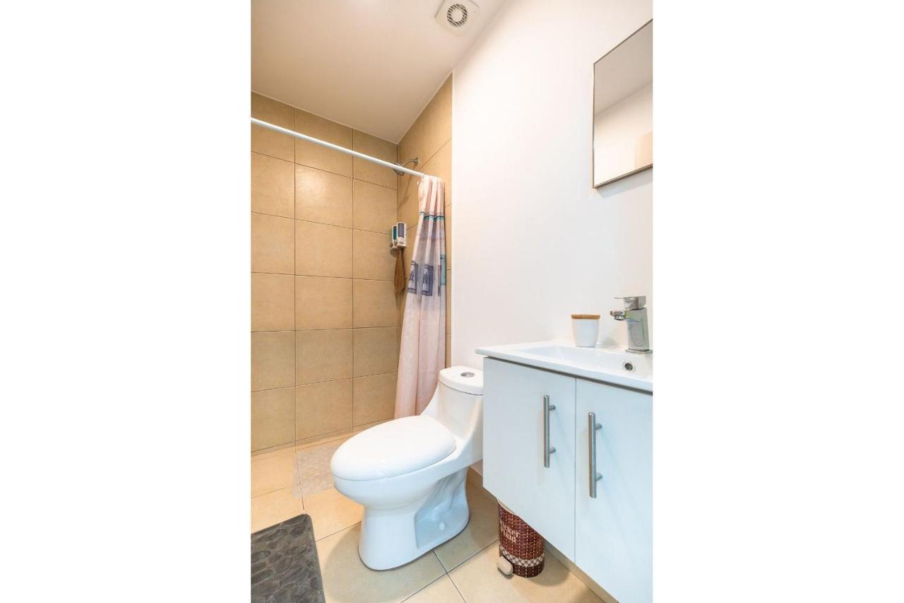 Boho Chic, Apart- Cerca De Sjo Intl Airport Holiday home *
