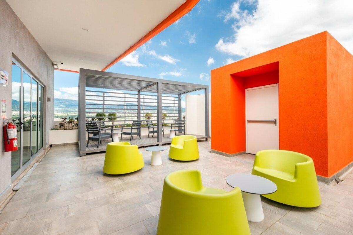 Holiday home Boho Chic, Apart- Cerca De Sjo Intl Airport Heredia