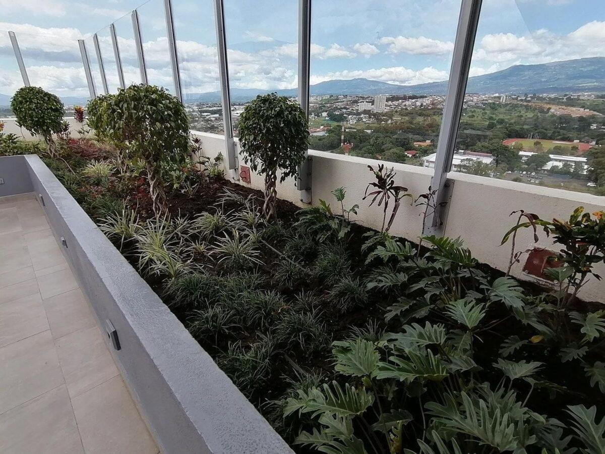 Holiday home Boho Chic, Apart- Cerca De Sjo Intl Airport Heredia